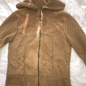 Vintage jacka - Så fin vintage jacka 