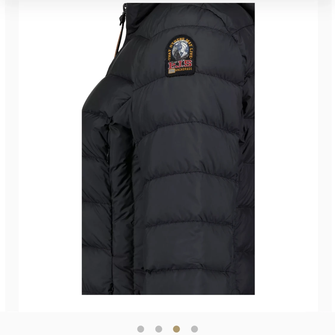 Parajumper dunjacka  - 91