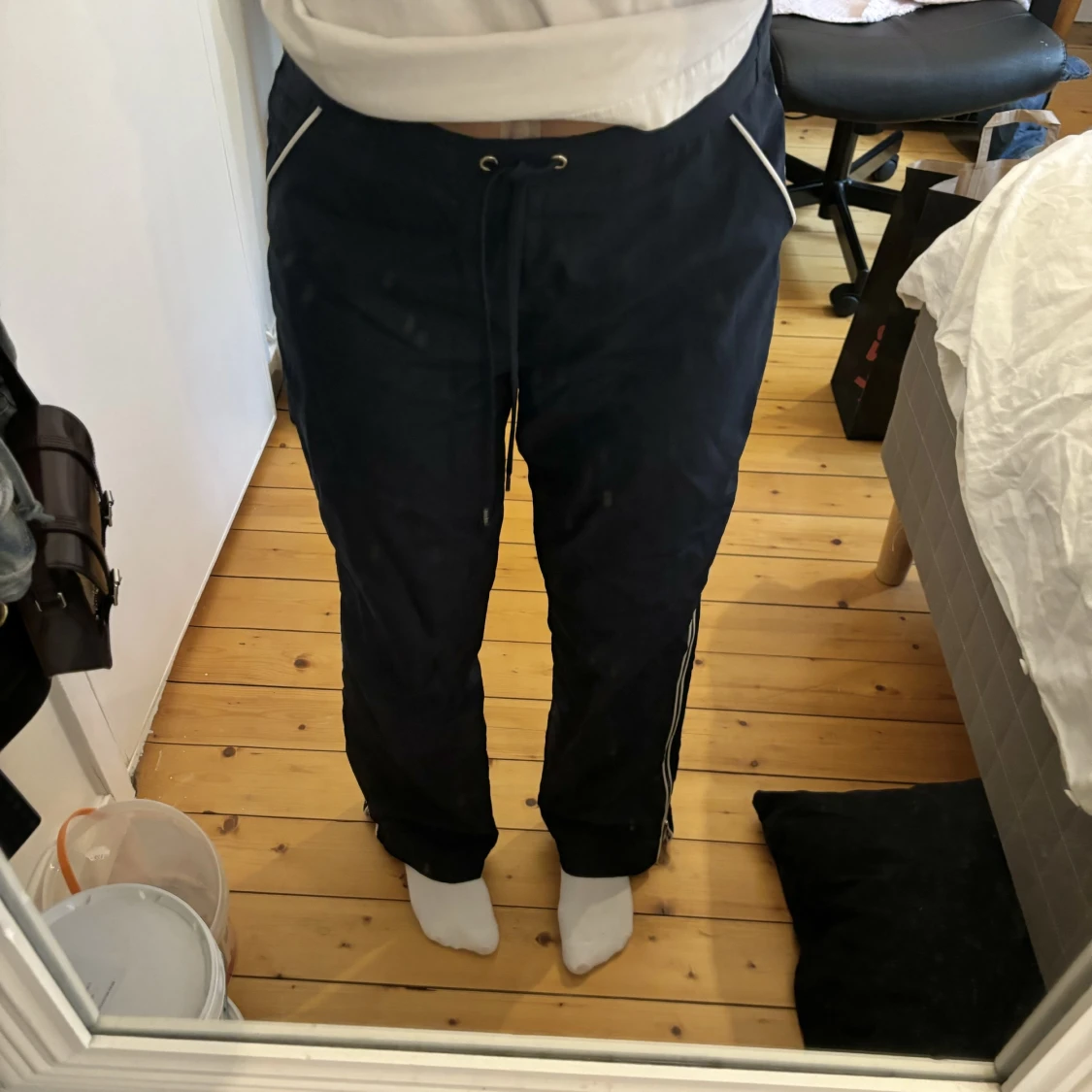 Champion track pants - 91