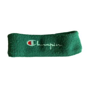 Vintage Champion pannband - Använd typ 3 gånger. Mycket bra skick. 