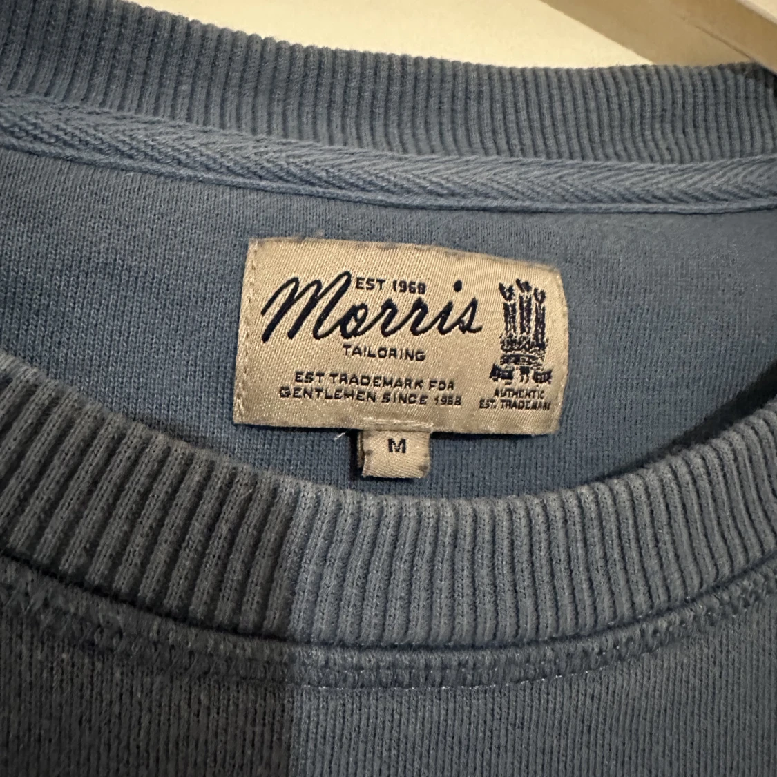 Morris tröja - 90