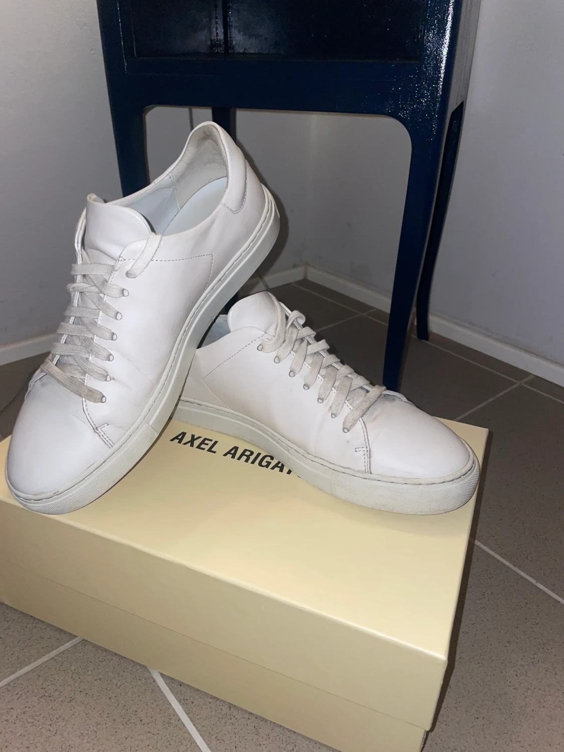 Axel Arigato skor - 90