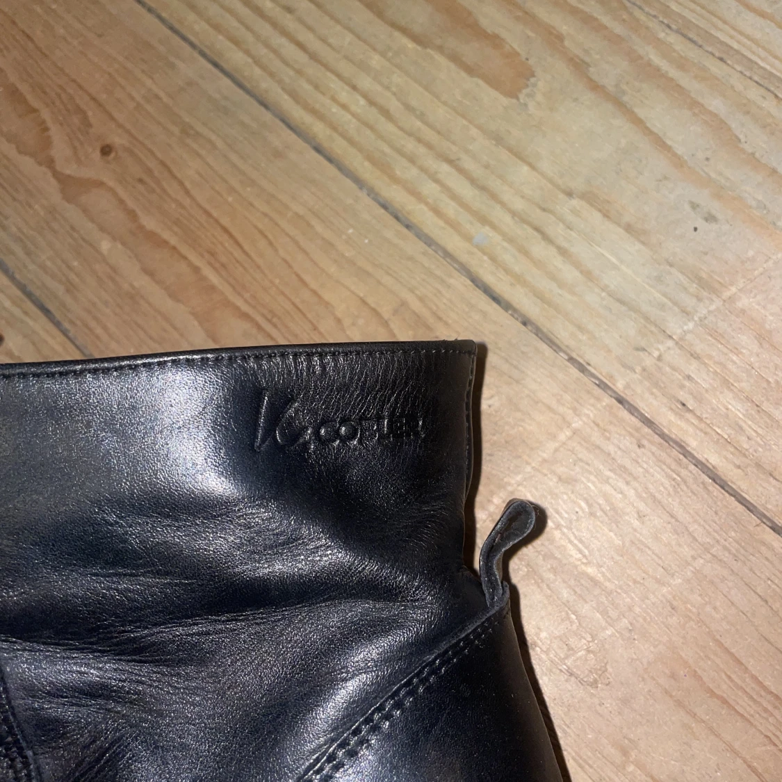 Riktigt snygga boots  - 90