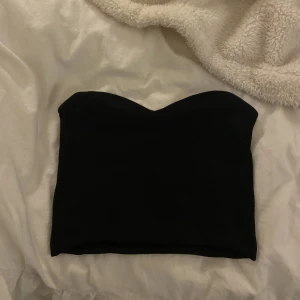 Bandautopp - Fin bandautop från Zara🥰 bra skick 