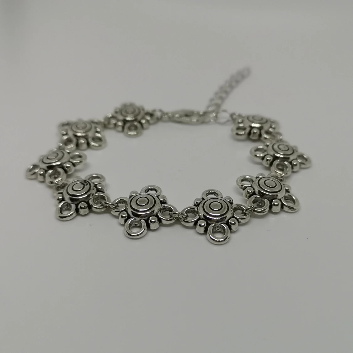 Armband ~mönster~ - 90