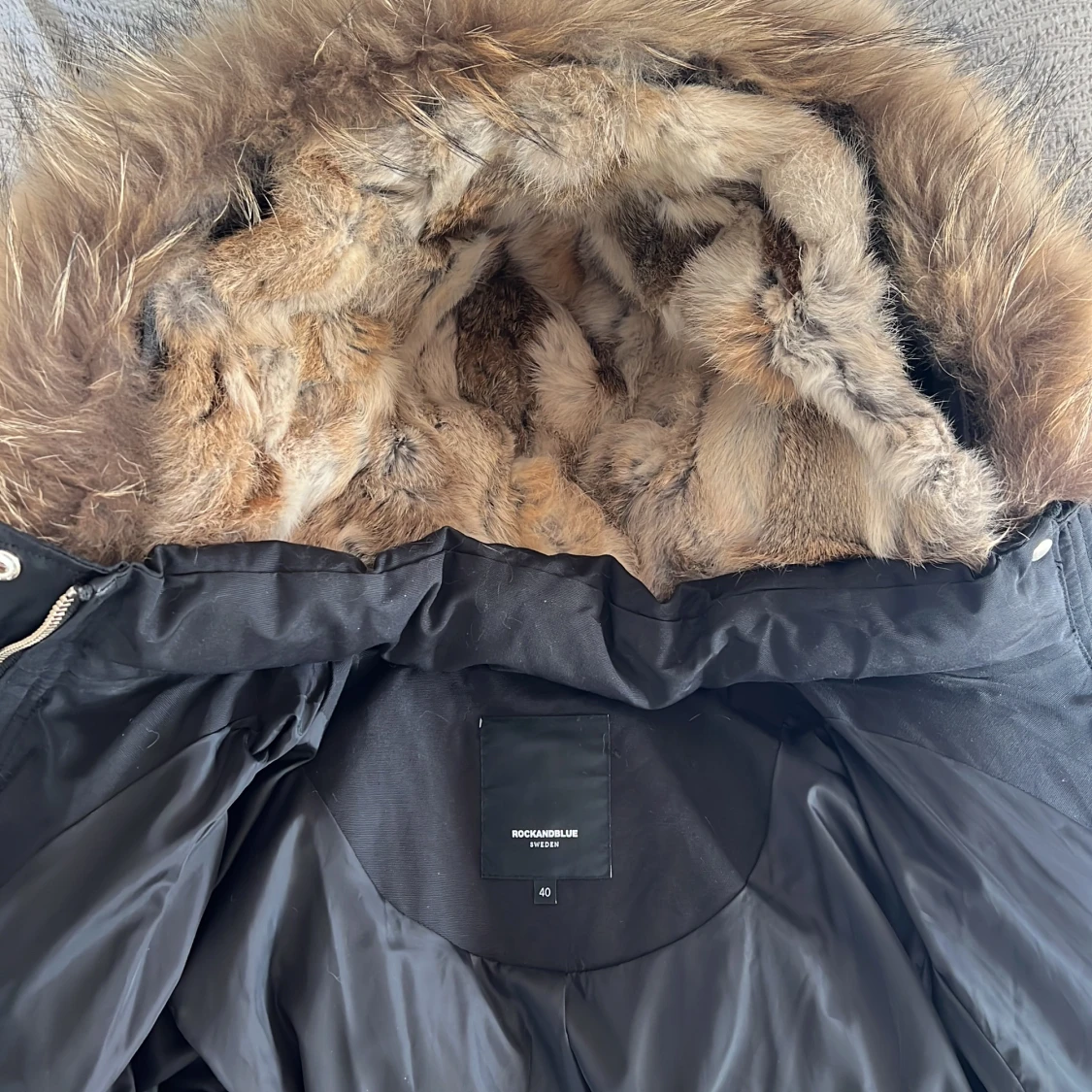 ROCKANDBLUE Dam jacka  - 90