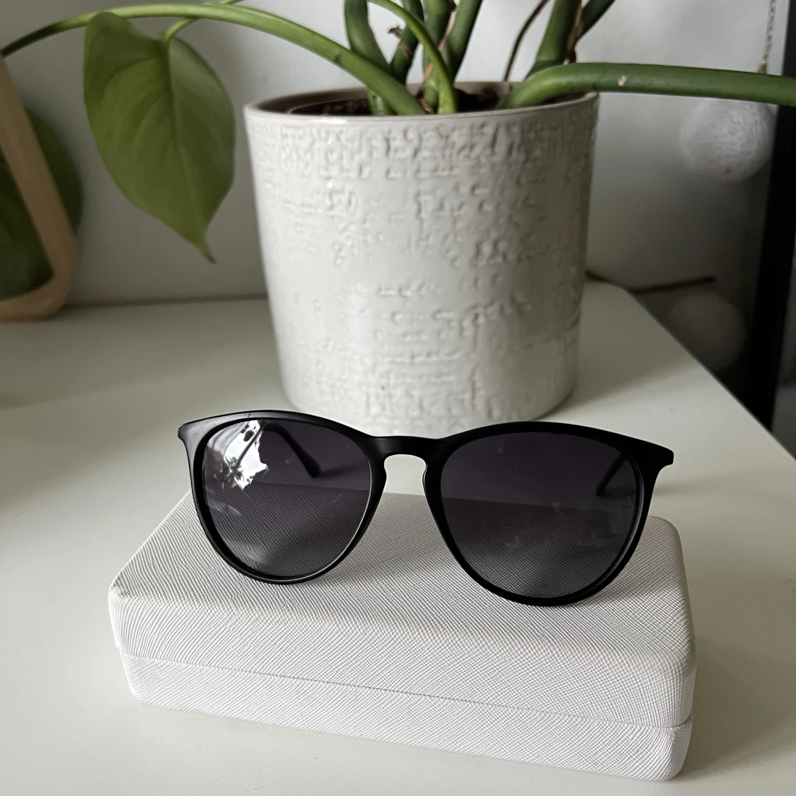 Solglasögon pilgrim - 90