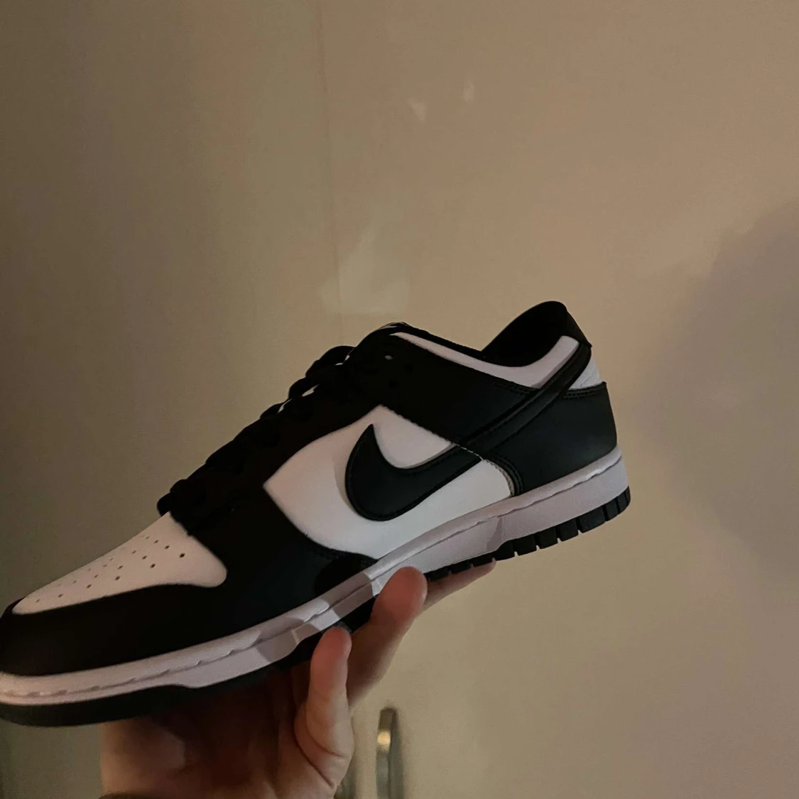 Panda dunks - 90