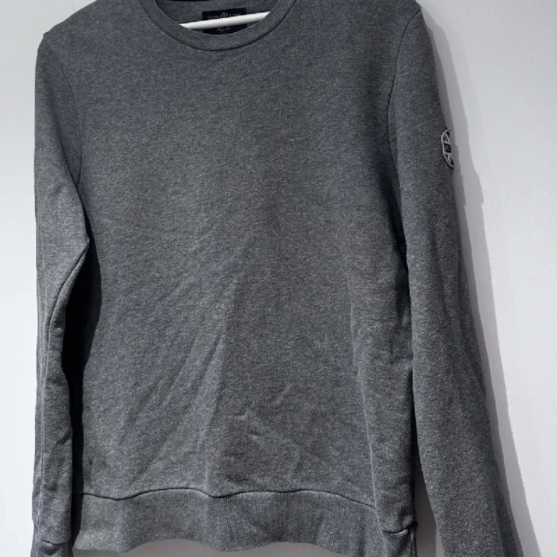 2 st Henri Lloyd tröjor - 90