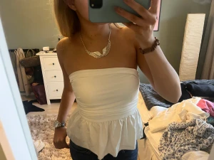 Topp - Jätte snygg topp! Jätte bra skick!💞