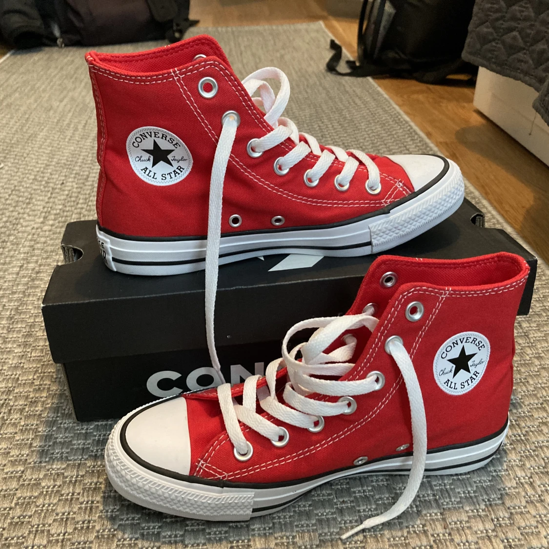 Converse