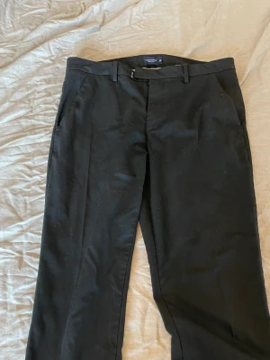 Grand Frank chinos - Svarta chinos från Grand Frank i fin kvalite