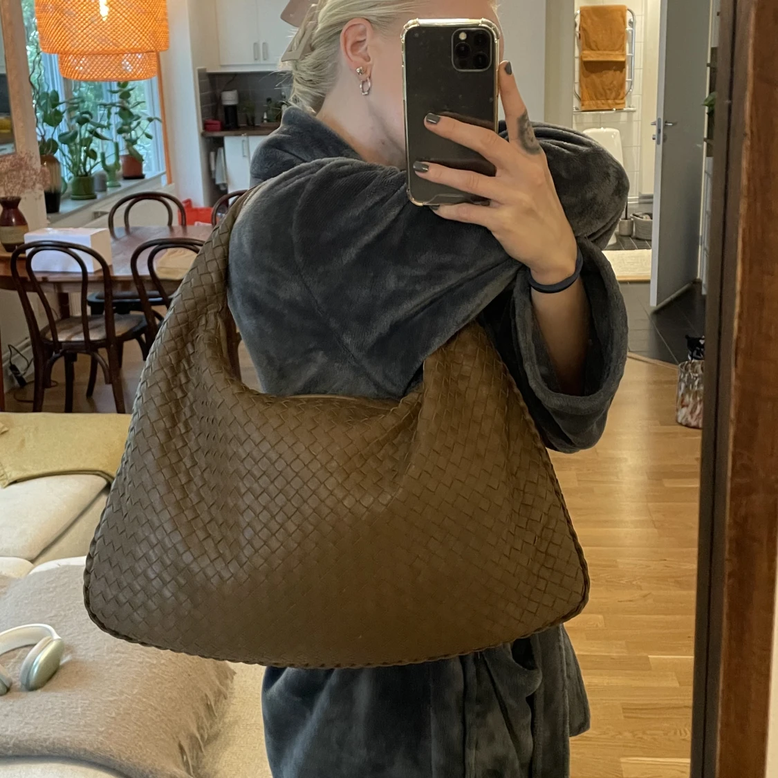 Bottega veneta hobo large - 90