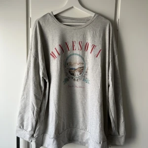 Hoodie strl L oversized - Strl l