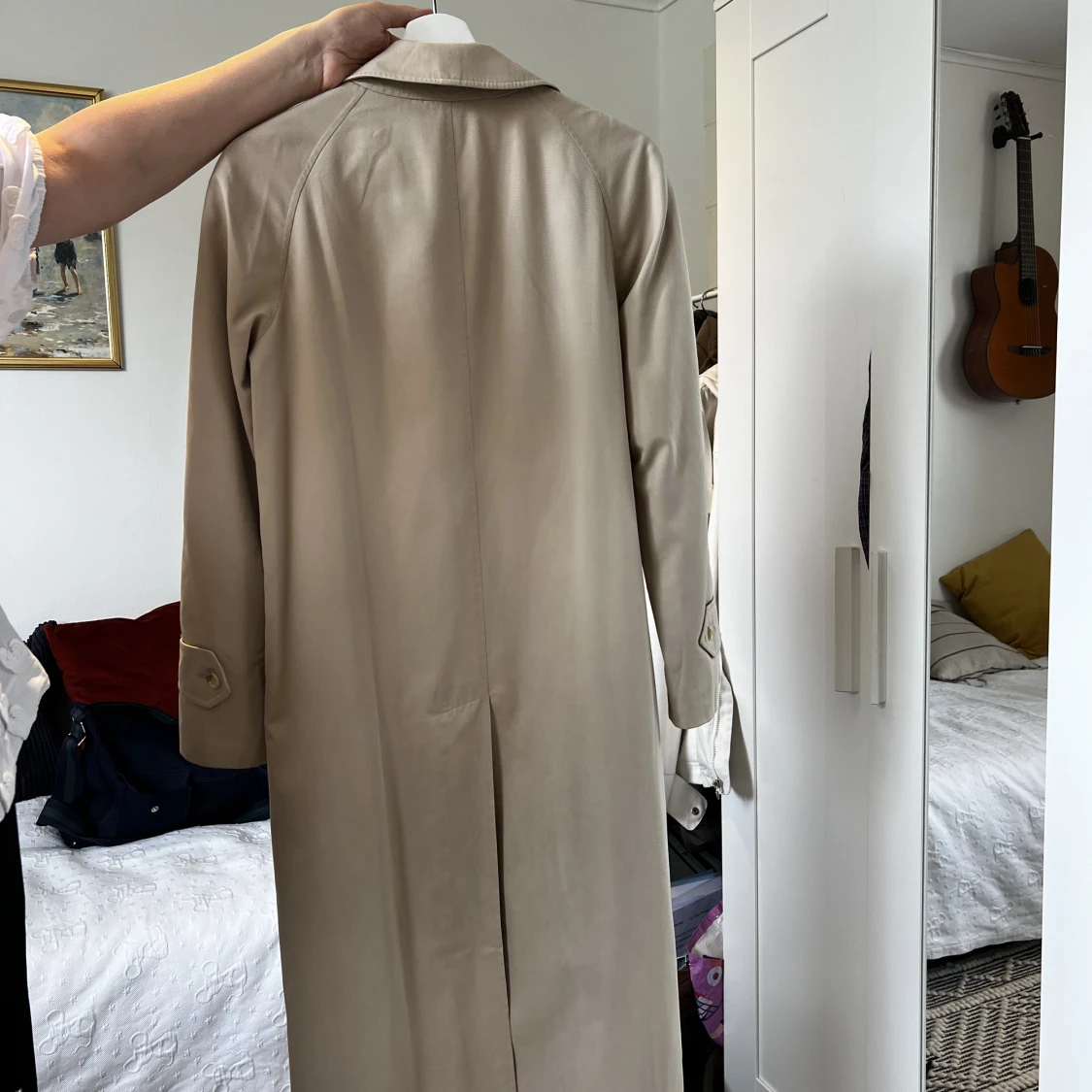 Burberry Trenchcoat - 90