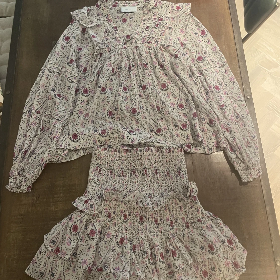 Set från Neo Noir  - 91