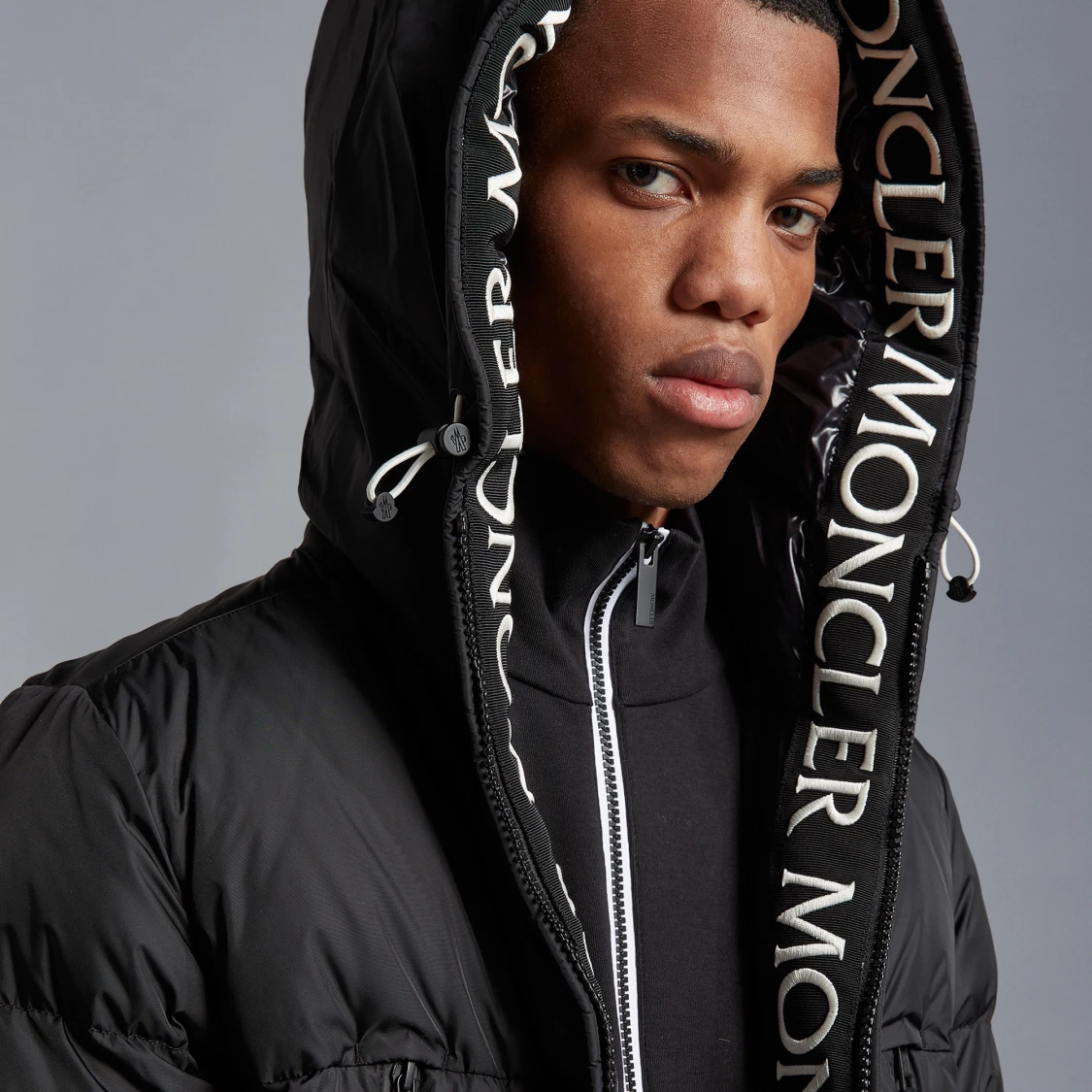 Moncler jacka (Sällsynt) - 90