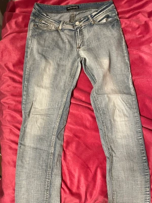 Jeans  - Köpt second hand.