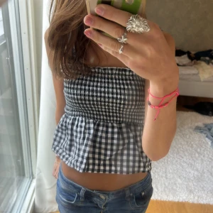 Topp - supersöt topp🎀🎀 aldrig använd🤗