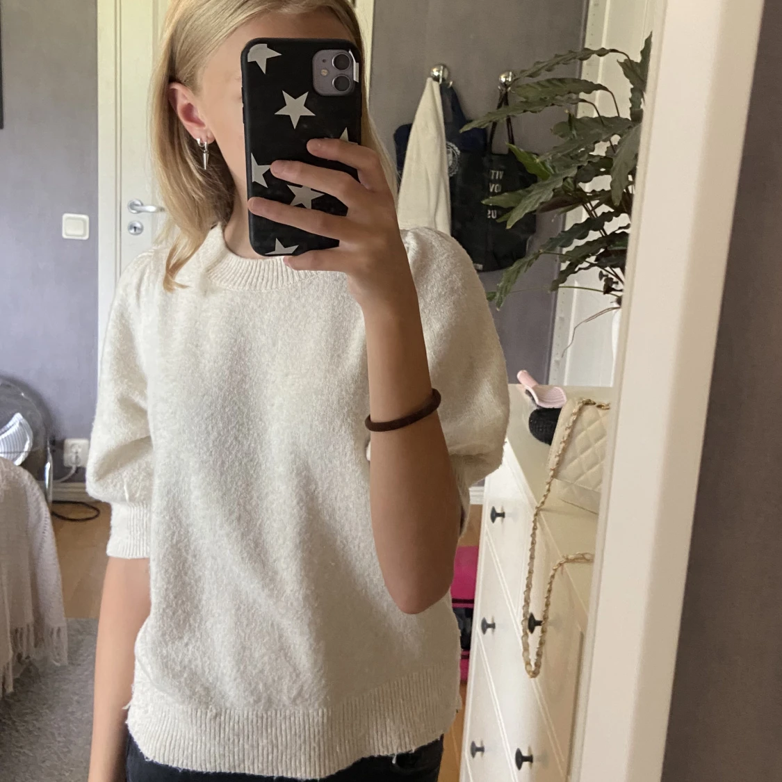 Vero Moda stickad tröja - 90