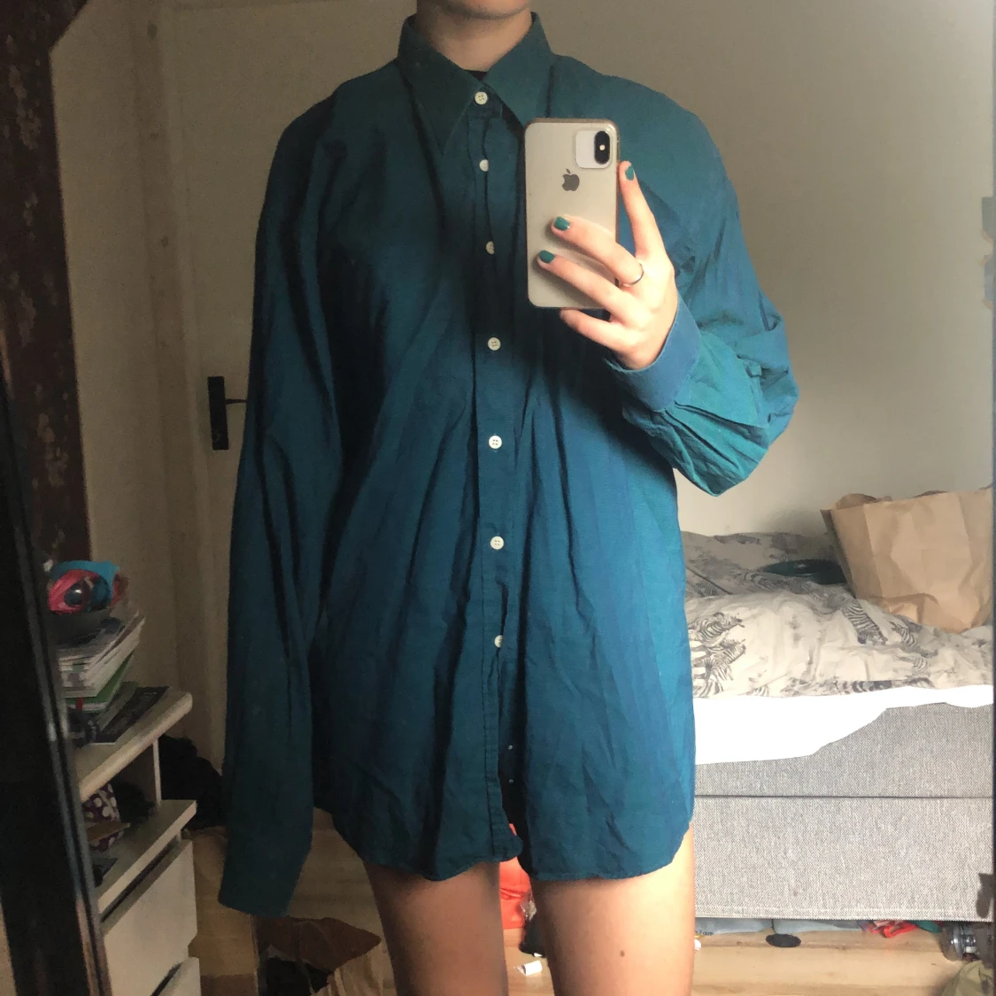 Skjorta från Brandon