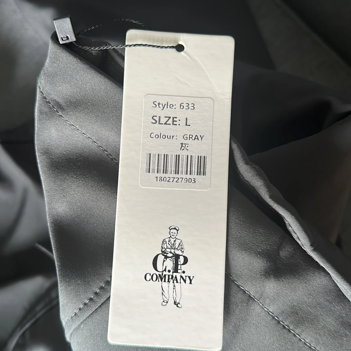 Cp company jacka - 91