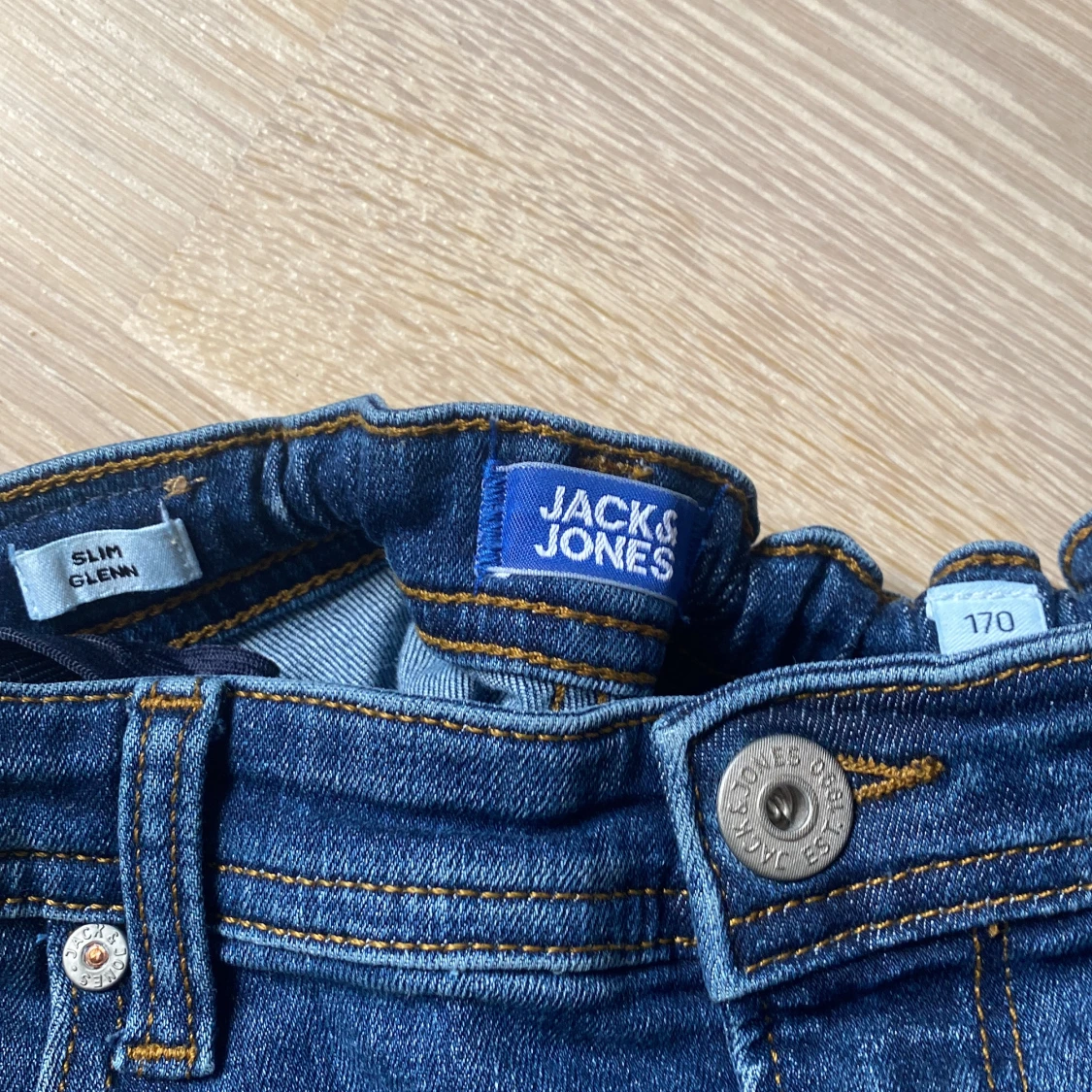 Jack & Jones jeans - 91