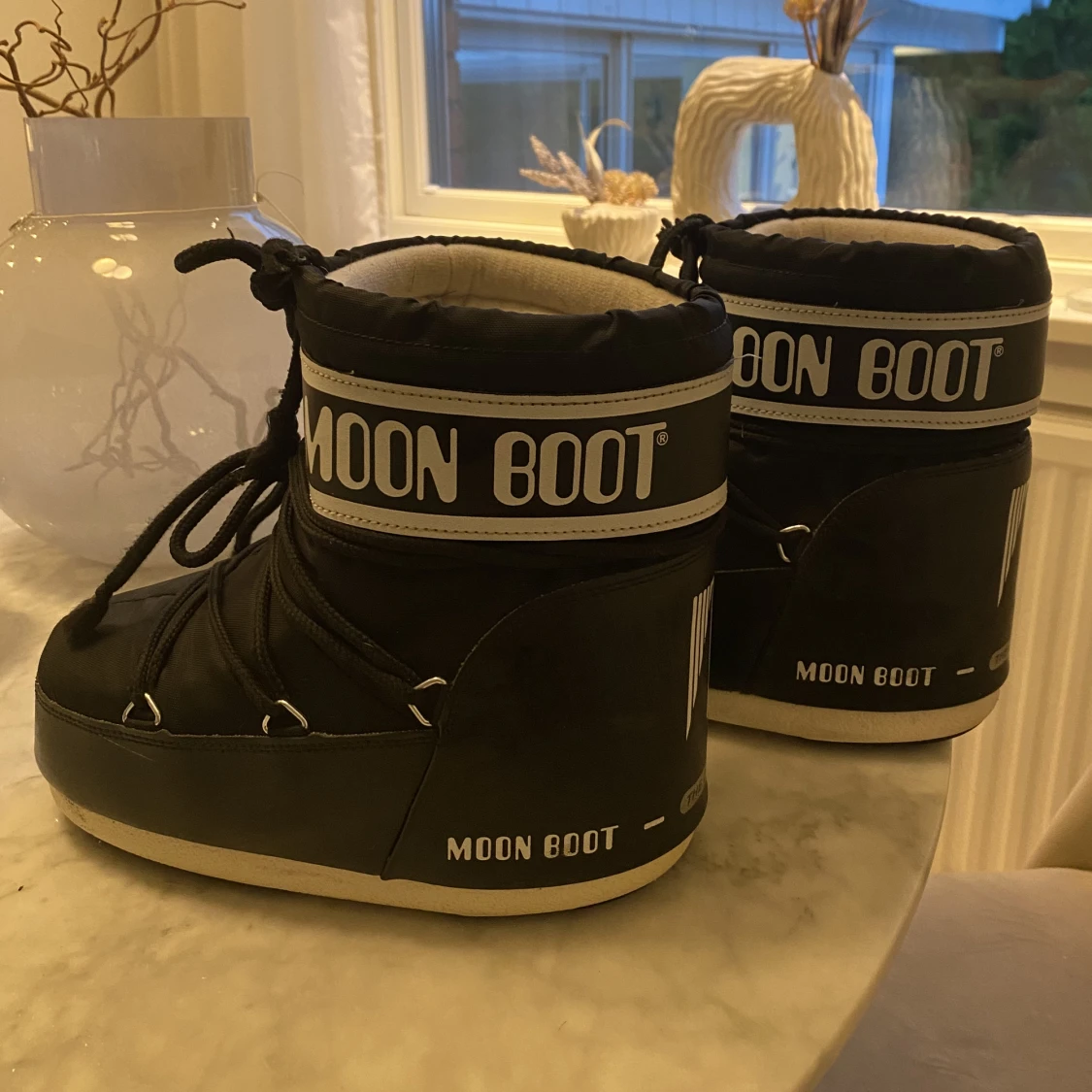 Moonboot strl: 36/38 - 91