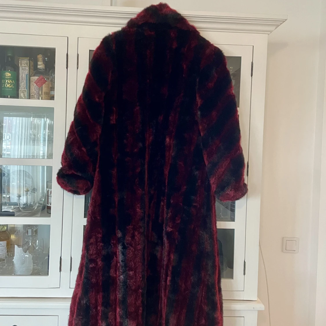 Maffig Fuskpäls - 90