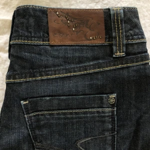 Jeanskjol esprit - Jeanskjol esprit 💙