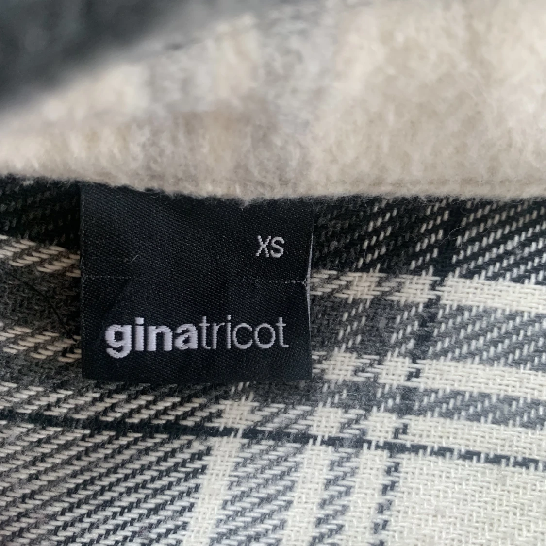 Höstjacka Gina Tricot💓 - 91