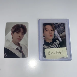 Seugmin Christmas evel  - Vill ha 20kr+ frakt 