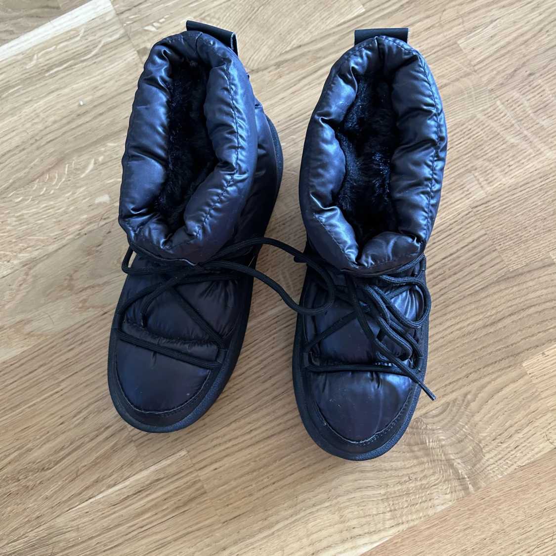 Superfina vinterskor - 91