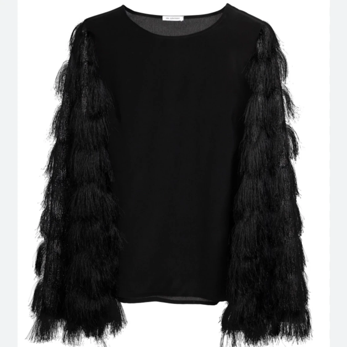 Ida Sjöstedt Hypnotic Top