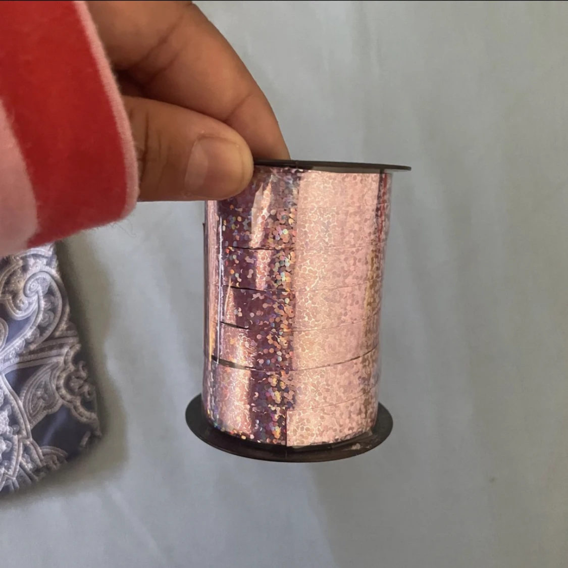 present snöre  - 90