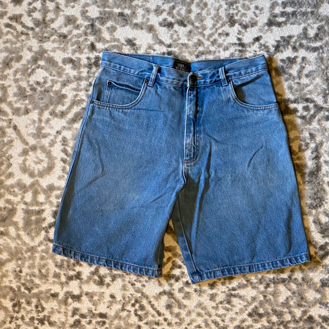 Jeans Shorts Only Tacoma