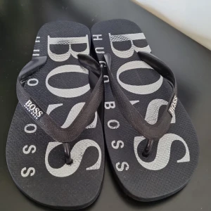 Flipflop - Nästintill oanvända.