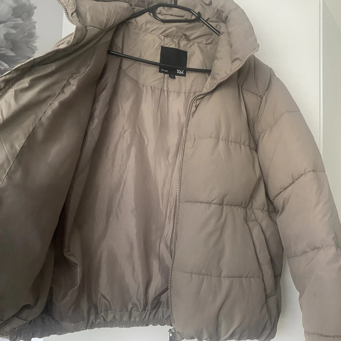 Puffig Höst Jacka - 91