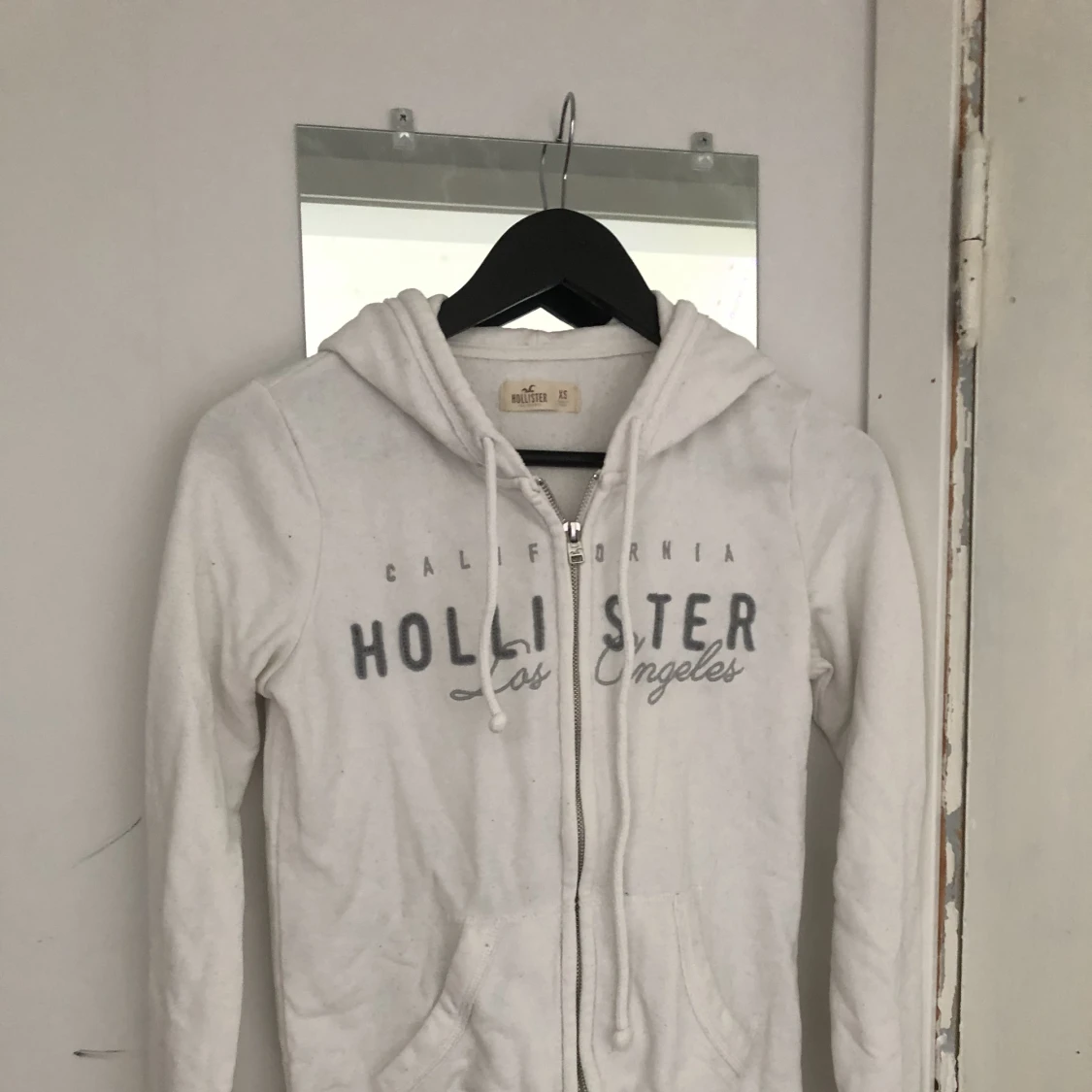 Hollister hoodie
