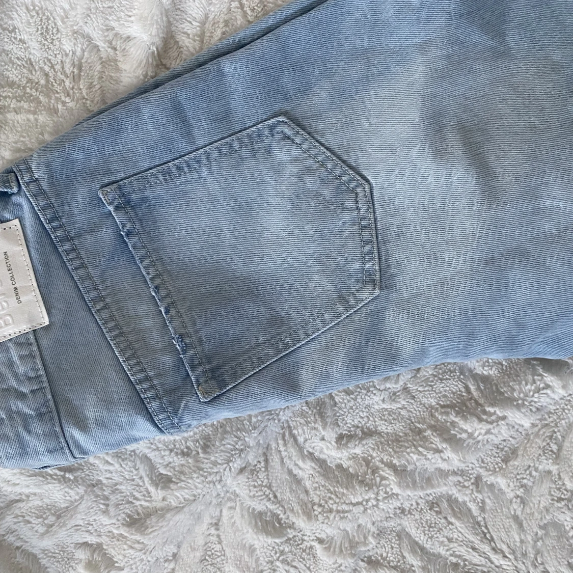 Jeans Bershka - 90
