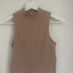 Kortärmad polo - Fin polo tröja utan ärmar