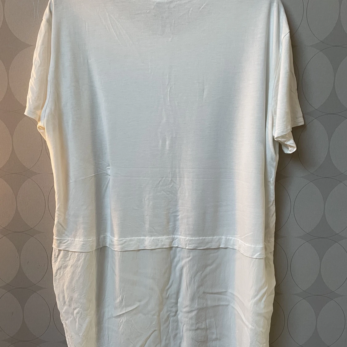 Helt ny lång blus/tunika  - 91