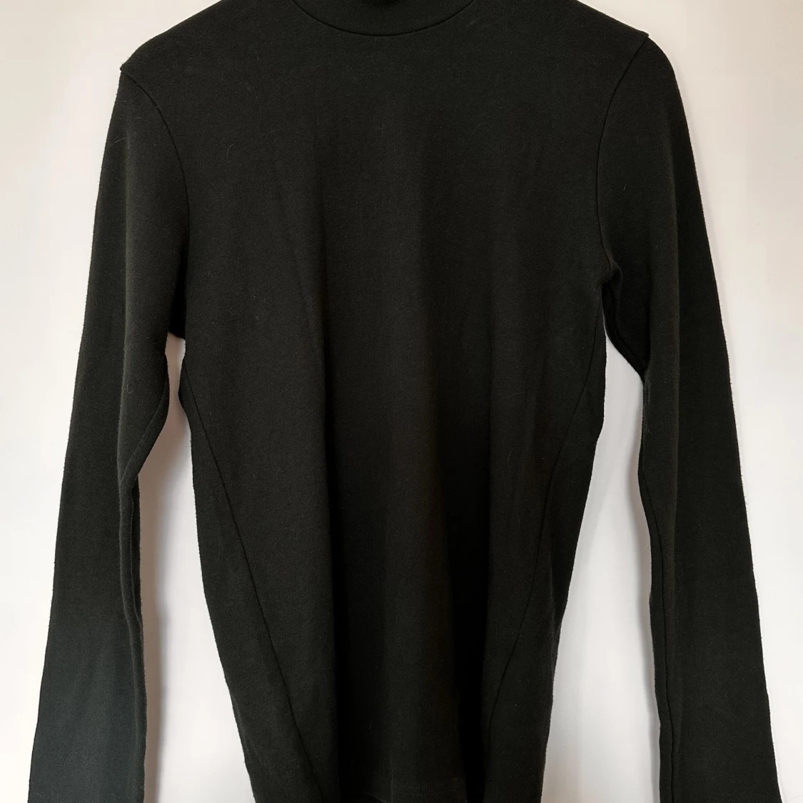 Samsøe Samsøe mörkgrön polo