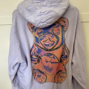 Hoodie - Hoodie från crooked tongues