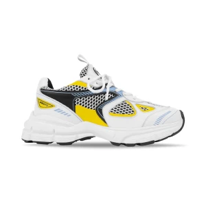 Arigato  - Säljer helt nya Axel Arigato skor storlek 38, använda 1 gång. Kartong alltihop kvar!