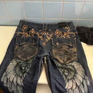 jeans - Jeans