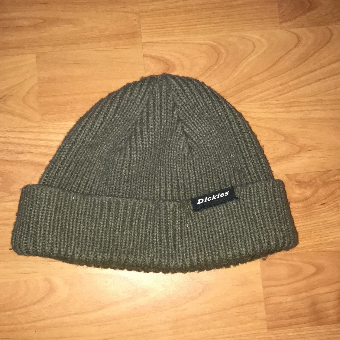 Dickies mössa