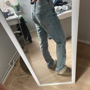 Zara jeans arm 38 
