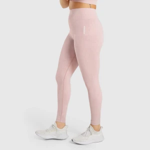 Gymshark leggings - Kommer inte till användning, är mer lika i färgen som första bilden 🫶