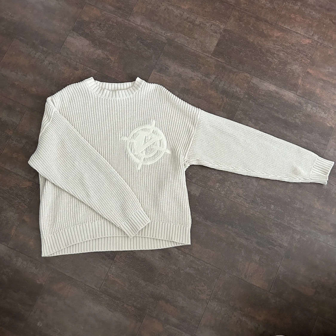 Vicinity Knit Sweater